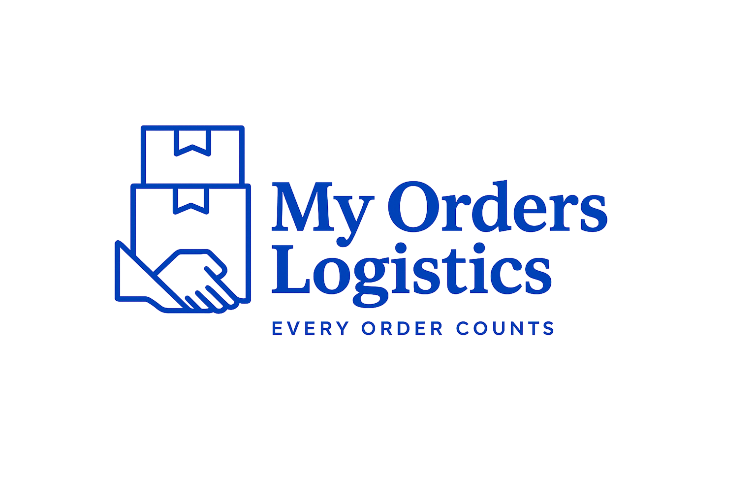myorderslogistics.com